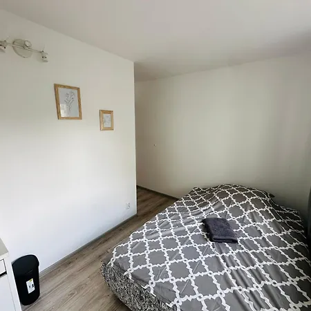 Ubytování v soukromí Wola Ratusz *