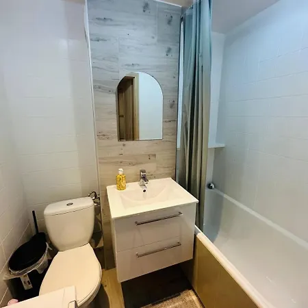 Wola Ratusz Ubytování v soukromí