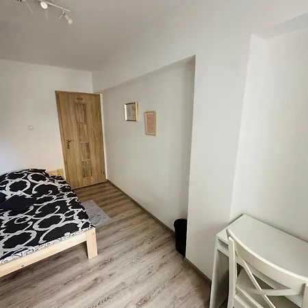 Quarto em Acomodações Particulares Wola Ratusz Varsóvia